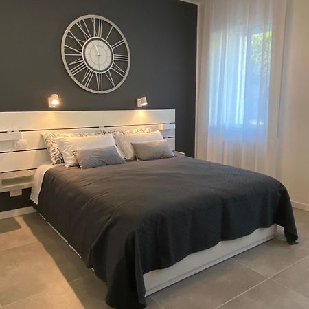 טרוויסו Greenway Apartment מראה חיצוני תמונה
